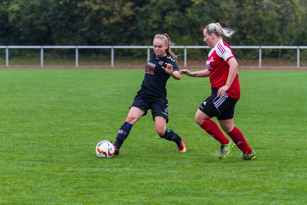 Bild 158 - Frauen TSV Schnberg - SV Henstedt Ulzburg 2 : Ergebnis: 2:6